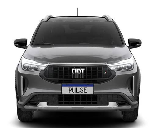 FIAT PULSE 1.0 TURBO 200 HYBRID IMPETUS CVT
